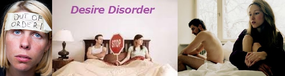 Sexual Desire Disorder