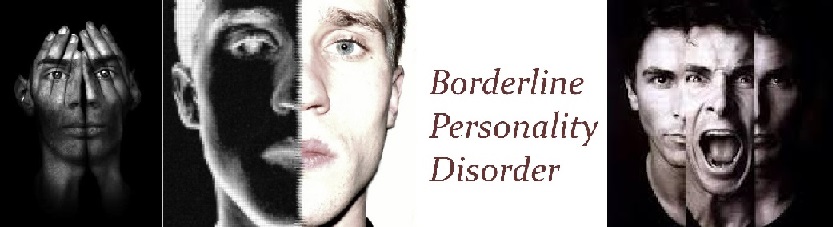 Borderline Disorder